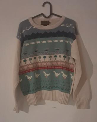 Eddie  Bauer Maglioncino