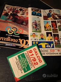 riviste sport 