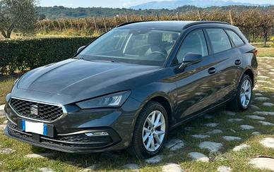 SEAT LEON DSG STYLE 2.0TDI 150cv