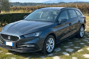 SEAT LEON DSG STYLE 2.0TDI 150cv