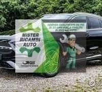 Ricambi vari Mercedes Gla 2020 c537