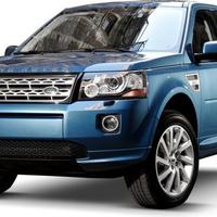 RICAMBI FREELANDER 2 ANNO 2009 2.2 DIESEL