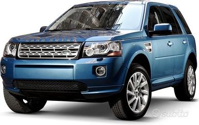 RICAMBI FREELANDER 2 ANNO 2009 2.2 DIESEL