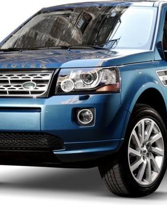 RICAMBI FREELANDER 2 ANNO 2009 2.2 DIESEL