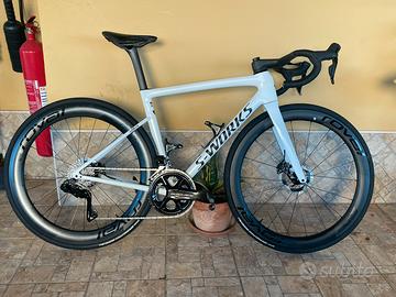 Specialized TARMAC S- WORKS  SL8 Mis. 54