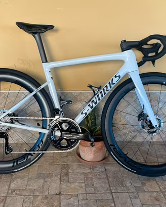 Specialized TARMAC S- WORKS  SL8 Mis. 54