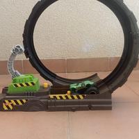 Hot Wheels Monster Truck