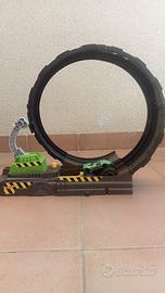 Hot Wheels Monster Truck