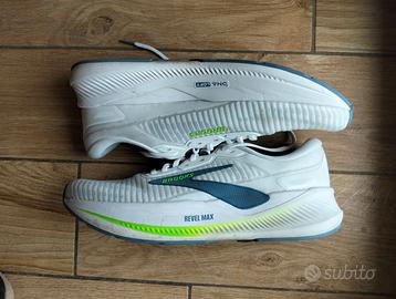 SCARPE DA RUNNING