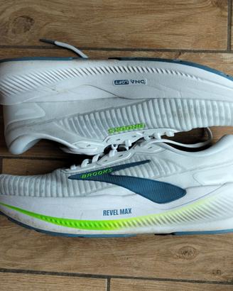 SCARPE DA RUNNING