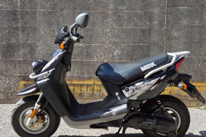 Yamaha MBK Booster 100 cc