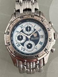 Orologio Time Force chronograph