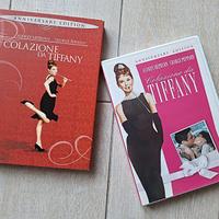 Colazione da Tiffany Anniversary Edition (dvd)