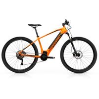 MTB e-bike 27.5" MEGAMO RIDON HT 504 Wh