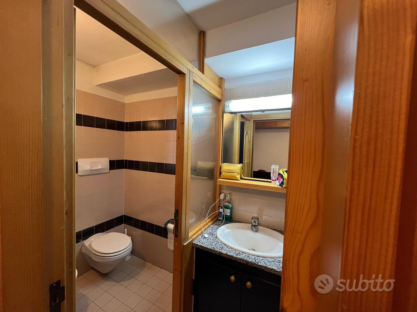 Appartamento – Pinzolo - Altro