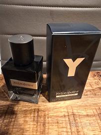 y ysl eau de parfum
