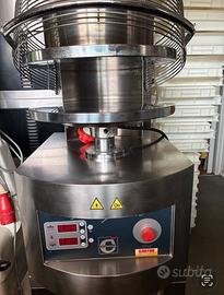 SCHIACCIAPIZZE CUPPONE