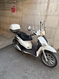 Piaggio liberty 125