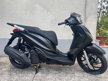 Piaggio Medley 125 S
