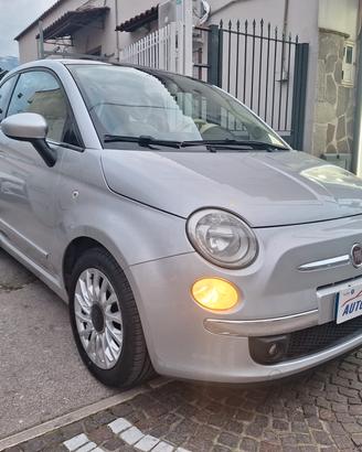 Fiat 500 1.2 EasyPower Lounge GPL