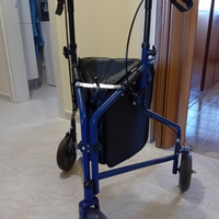 Deambulatore anziani