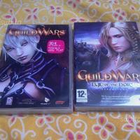 Guild Wars 1 Eye of the North