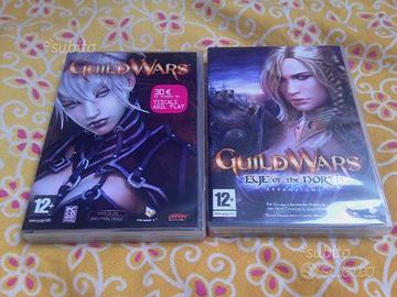 Guild Wars 1 Eye of the North