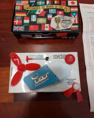 gadget Multifunzionale coppa del mondo Mexico 70