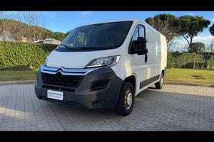CITROEN Jumper III 33 E5 2014 - Jumper 33 L2 U8250