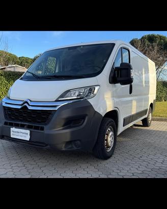 CITROEN Jumper III 33 E5 2014 - Jumper 33 L2 U8250