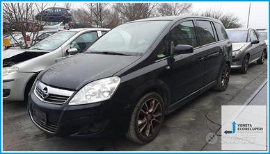 Ricambi Usati OPEL ZAFIRA (A05) 2008