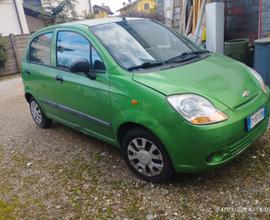 CHEVROLET Matiz 1ª serie - 2005