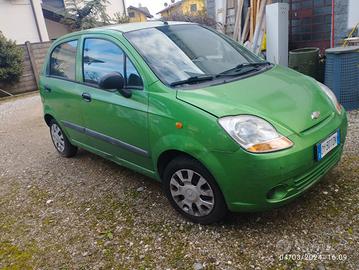 CHEVROLET Matiz 1ª serie - 2005