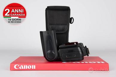 Flash Neewer speedlight NW 562 Canon USATO GARANTI