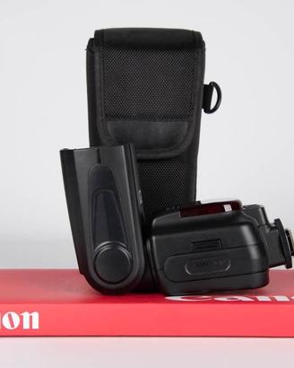 Flash Neewer speedlight NW 562 Canon USATO GARANTI