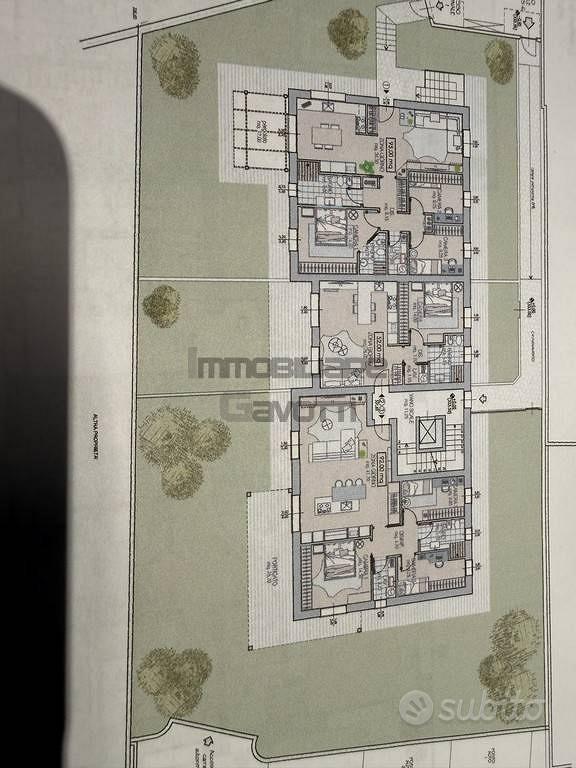 Appartamento – Alzano Lombardo, Nese - Vista 5