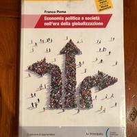 Economia politica e societa nell’era della global