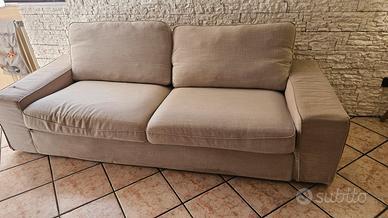 divano ikea 4 posti