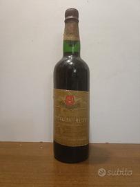 Anghelu Ruju Sella Mosca Vintage - Collezione
