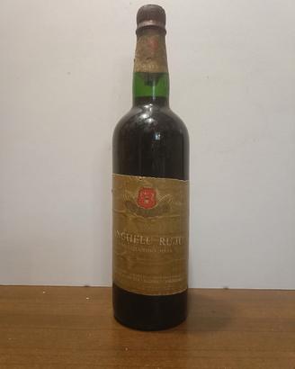 Anghelu Ruju Sella Mosca Vintage - Collezione