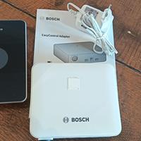 ermostato Wi-Fi Logamatic TC 100.2 + Bosch EasyCon