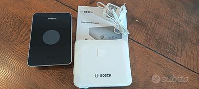 ermostato Wi-Fi Logamatic TC 100.2 + Bosch EasyCon
