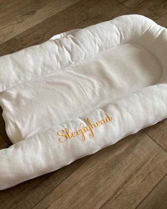 Cuscino Neonato Sleepyhead