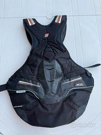 Trapezio Magic Marine taglia M