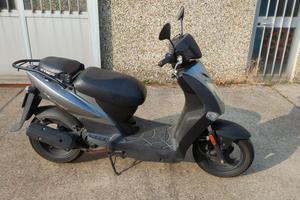 Kymco Agility 50 4t - 2011