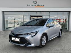 Toyota Corolla Corolla 1.8 hybrid Business Tech cv