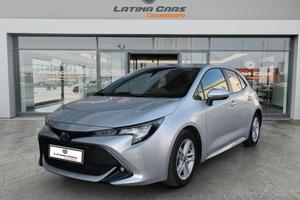 Toyota Corolla Corolla 1.8 hybrid Business Tech cv