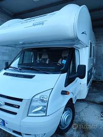 rimor superbrig 675dc