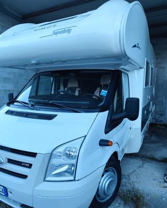 rimor superbrig 675dc