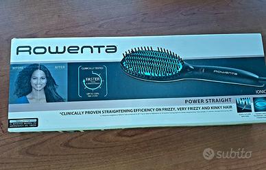 Spazzola Rowenta Power Straight (modello CF5820)
